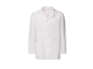 Куртка для повара (мужская), р-р 44-50