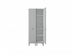 Шкаф для приборов, 400х450х2000