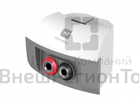 Датчик напряжения (-500мВ ~ +500мВ).