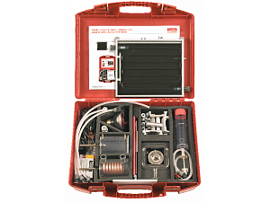 Комплект Солнечная энергия Cornelsen (с ИК-лампой)