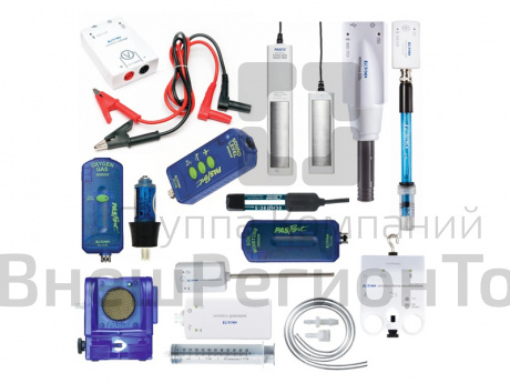 Цифровая лаборатория для начальных классов по естествознанию. PASCO.