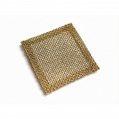 Сетка латунная распылительная (80х80)