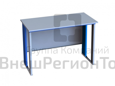 Стол лабораторный для учителя, 1200х600х900.