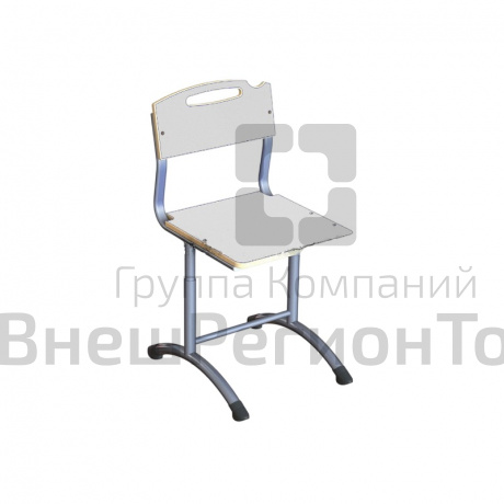 Стул ученический.