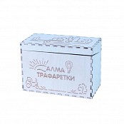 Трафареты для письма и рисования детям "Трафаретки"