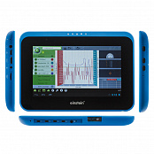 Планшетный регистратор данных со встроенными датчиками ЦИТО-ENTAB3