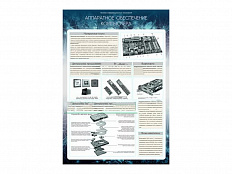 Комплект стендов "Основы информационных технологий"