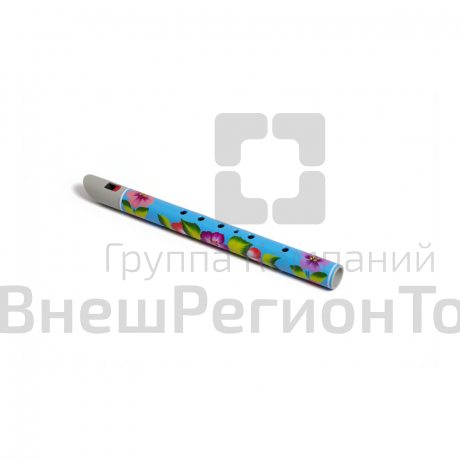 Дудочка дивная.