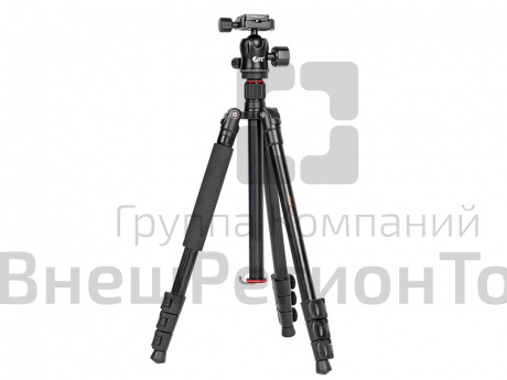 Штатив Falcon Eyes Red Line Pro-614.