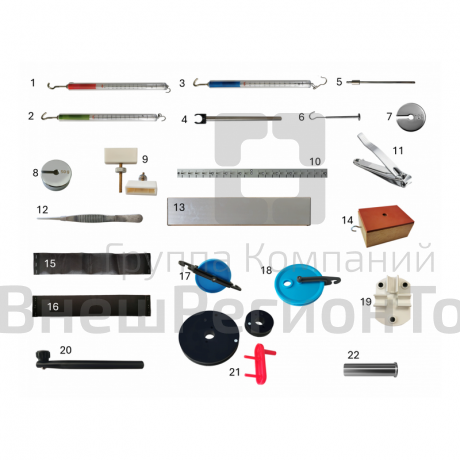 Кейс по физике "Простые механизмы".