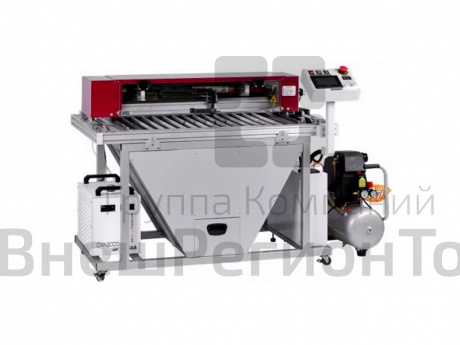 Станок лазерно-гравировальный.