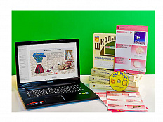 Коллекция натурально-интерактивная Хлопок