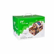 Конструктор программируемых моделей инженерных систем. Интернет вещей