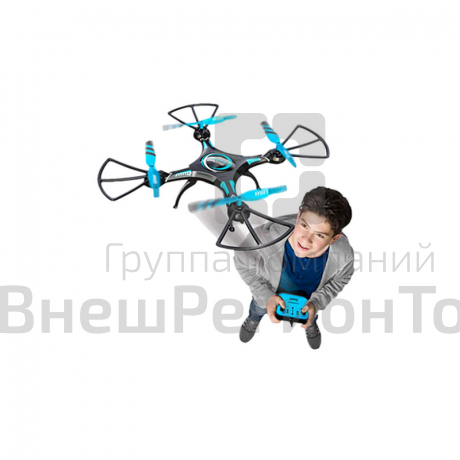 Программно-аппаратный комплекс "Симулятор-тренажер полетов БПЛА".