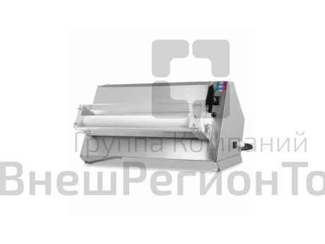 Машина для раскатки теста 2.