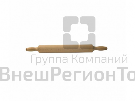 Скалка, 600х60мм.