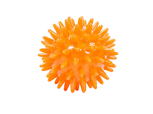 Мяч массажный, D6 см