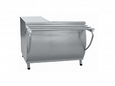 Кассовая кабина Премьер, L1120 мм