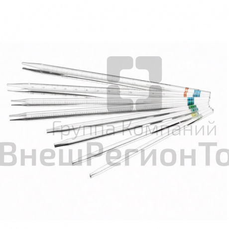 Комплект пипеток, 9 шт.