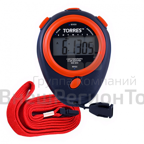 Секундомер, 7х6 см.