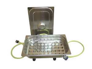 Емкость для дезинфекции яиц