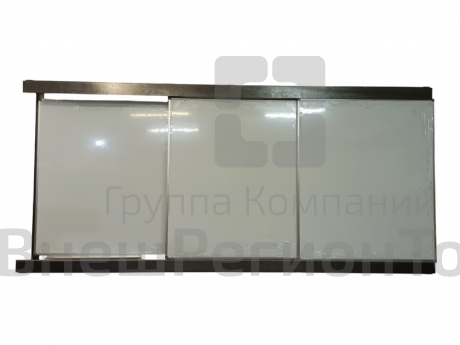 Система раздвижных аудиторных досок Эксперт.