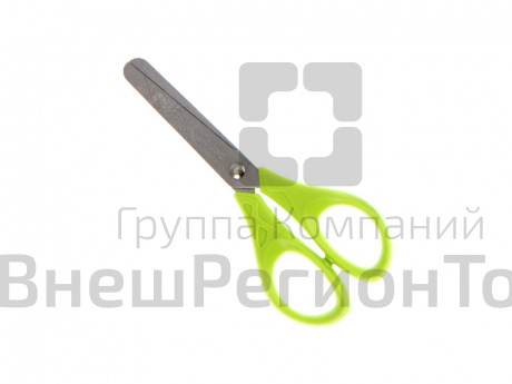Ножницы детские 130мм.