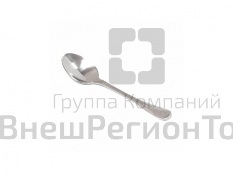 Ложка кофейная.