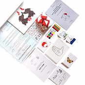 Набор патопсихологических методик