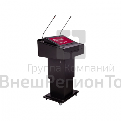 Интерактивное автоматизированное рабочее место докладчика «Базис Х».