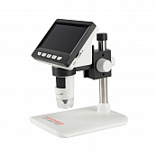 Цифровой USB-микроскоп "МИКМЕД LCD"