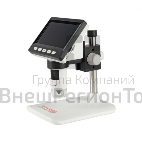 Цифровой USB-микроскоп "МИКМЕД LCD".