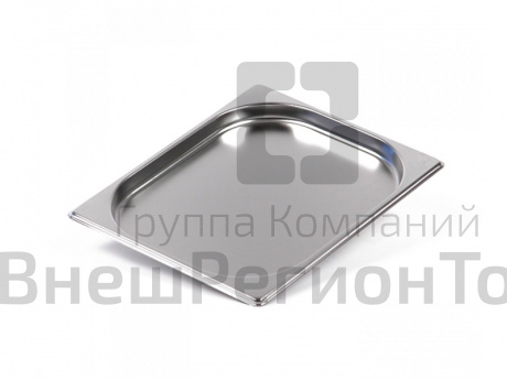 Гастроемкость, тип 3.