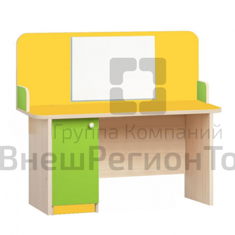Детский стол Логопеда 04.