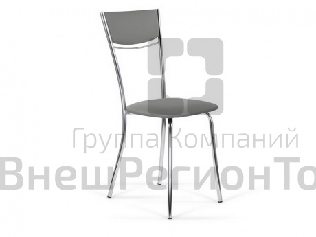 Стул Бистро М хром.