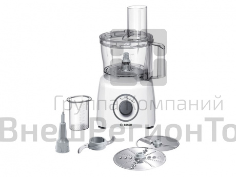 Кухонный комбайн Bosch.