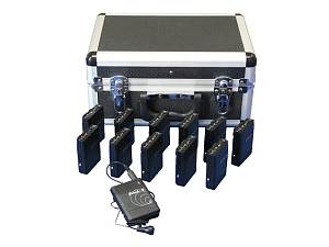 Сонет-РСМ РМ-1-1 — радиокласс (1 место)