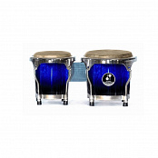 Бонго, мембрана из кожи буйвола