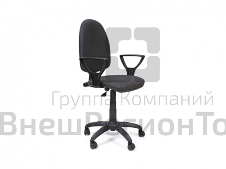 Кресло учителя, вариант 1.