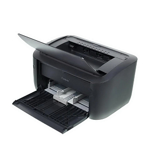 Принтер лазерный Canon i-Sensys LBP6030B черно-белая печать, A4, цвет черный