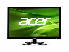 Монитор Acer 23.8" G246HYLbd черный
