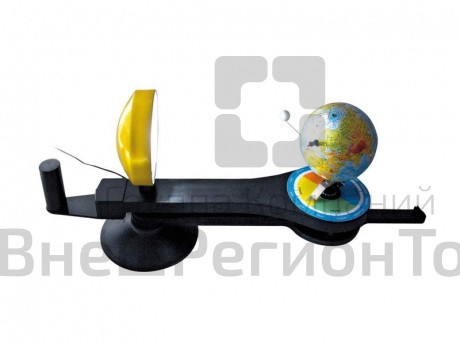 Модель Теллурий .