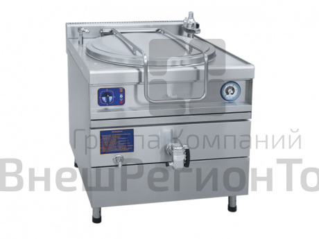 Пищеварочный котел стационарный, серия 700, 60 л.