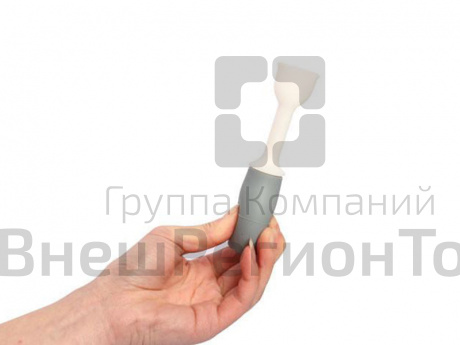 Захват вакуумный для языка логопедический.