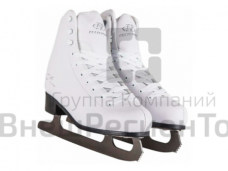 Коньки фигурные Monica р.35.