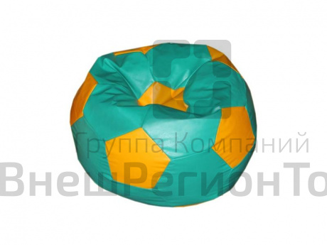 Кресло-мешок для релаксации Мяч 900х900 мм.