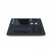 Пульт управления светом CHAMSYS MagicQ MQ50 Compact Console