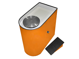 Гончарный круг 200 мм