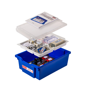 Цифровая лаборатория по экологии — базовая