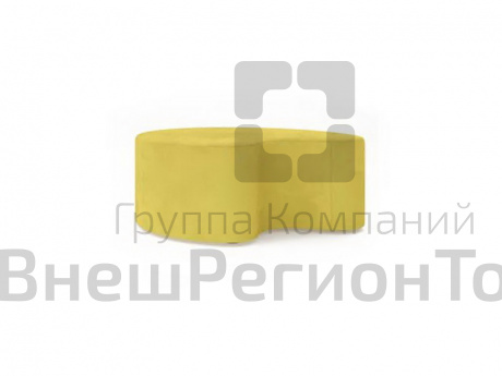 Пуф Поинт L27-2P-3.